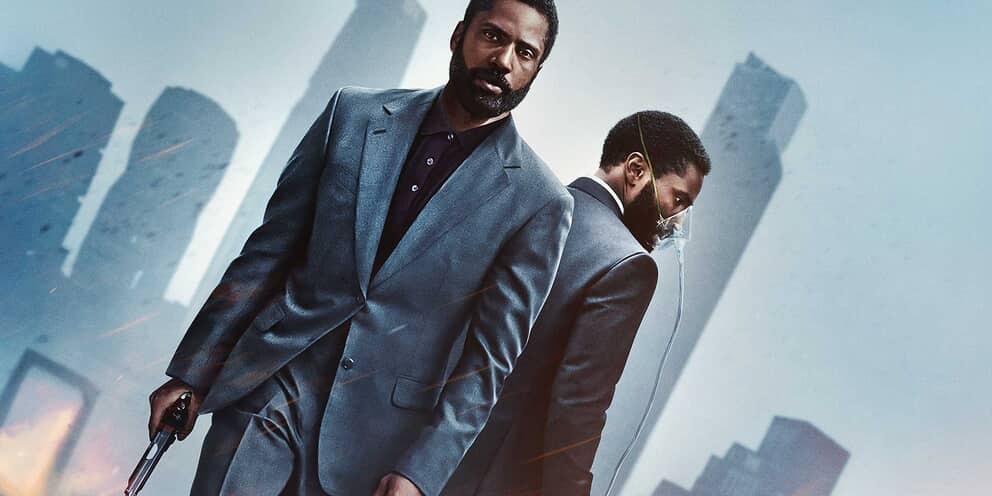 Tenet and Wonder Woman&nbsp;1984