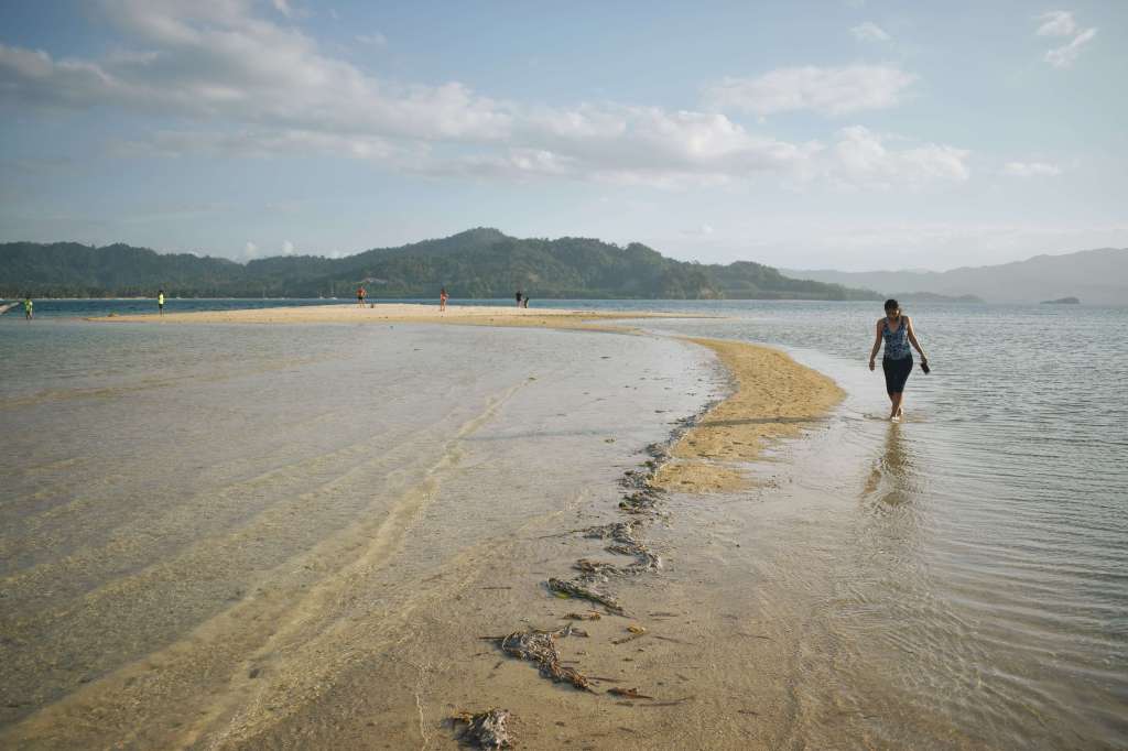 Port Barton, please don’t&nbsp;change